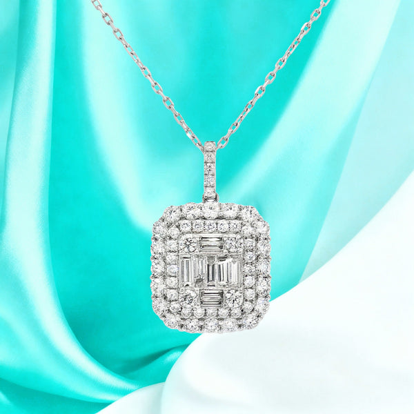 Necklaces & Pendants