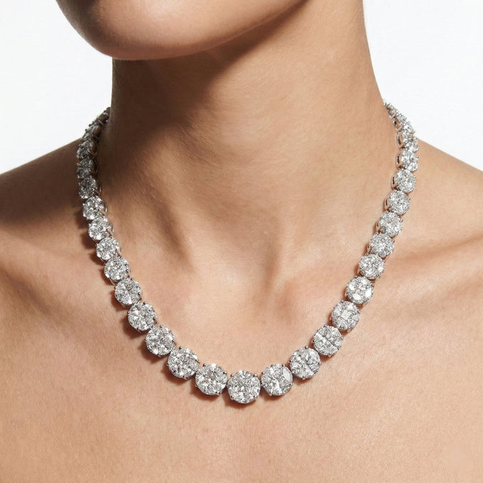 Jewellery Gifts Under AED 4,000