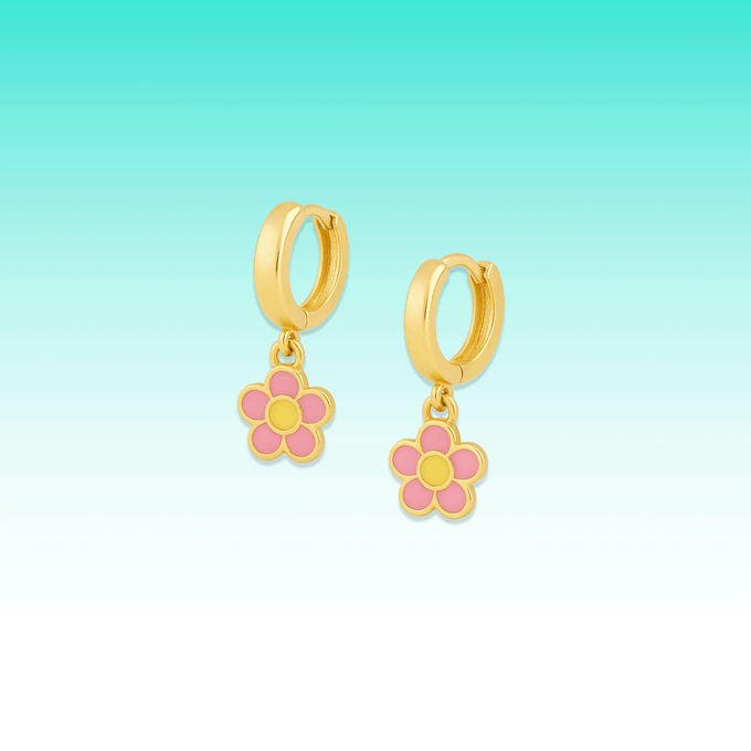 Kid's Earrings