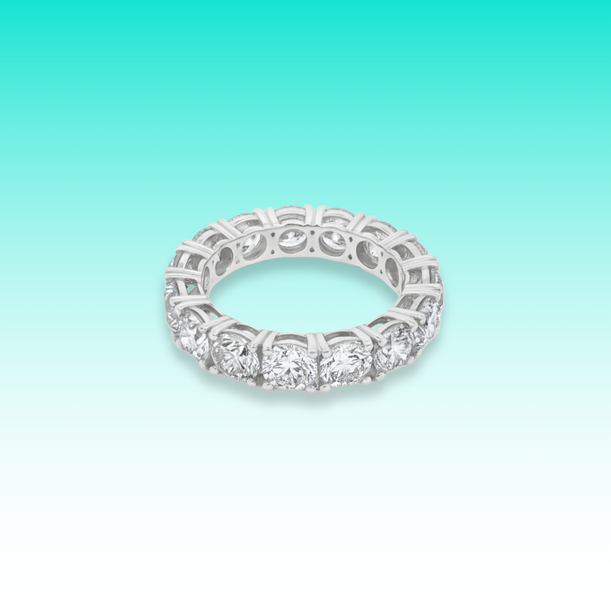 Eternity Rings