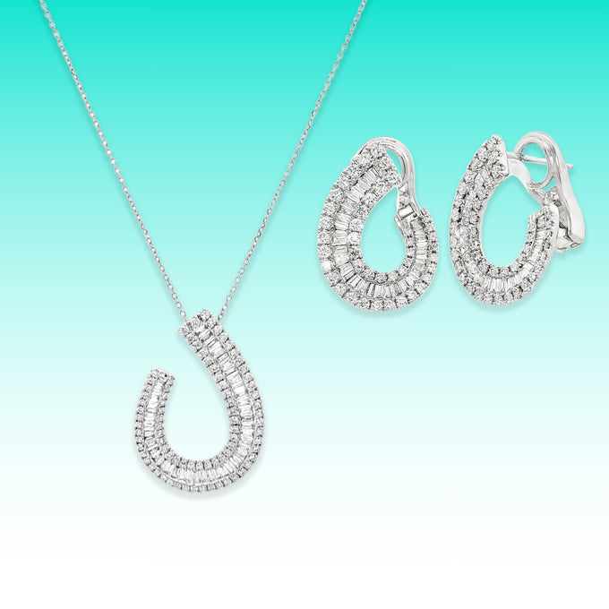 Everyday Diamond Sets