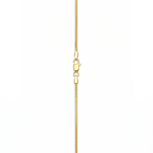 Gold Jewellery Imperial Franco Chain hover