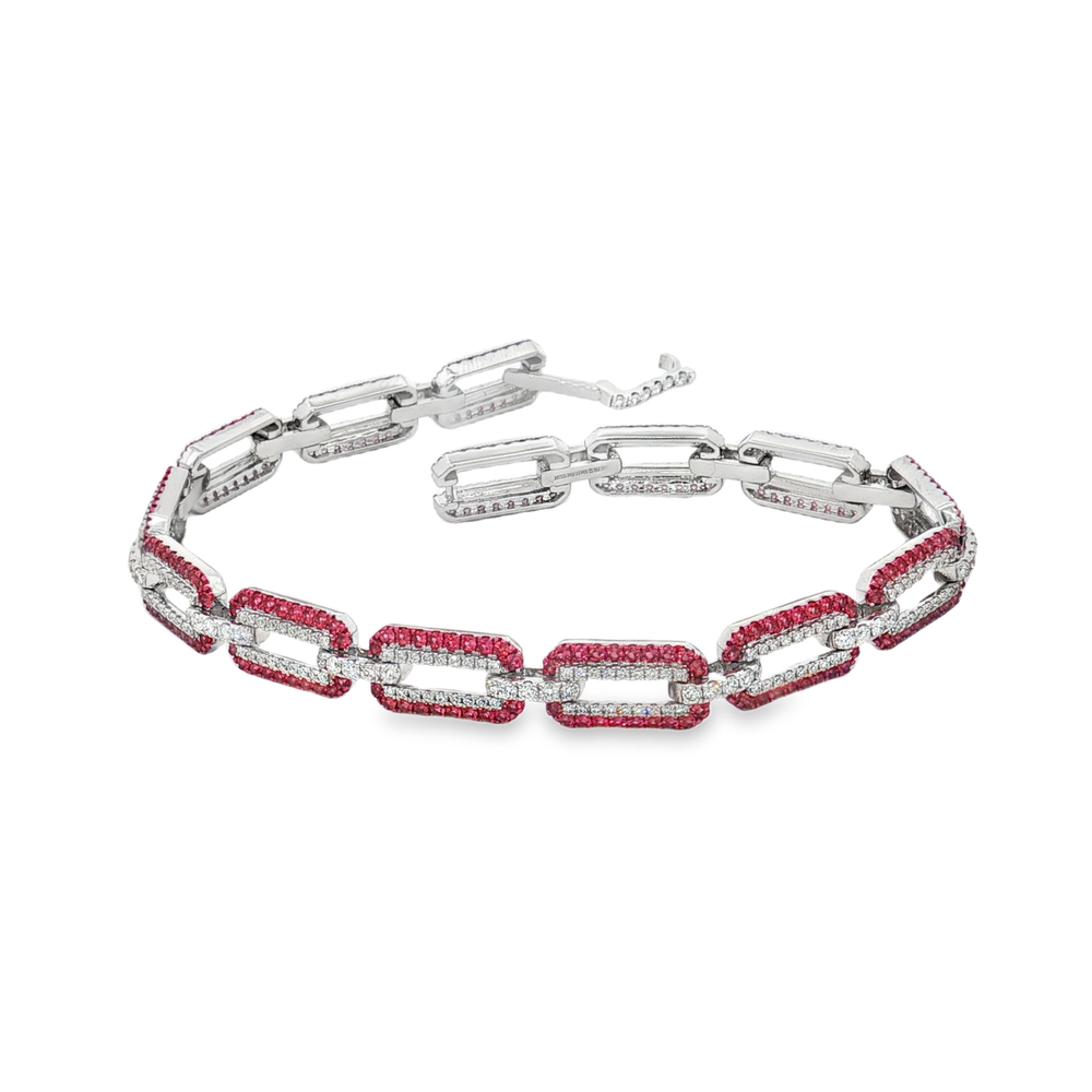 Natural Diamond & Sapphire Gold Jewellery | Flashy Jewellery