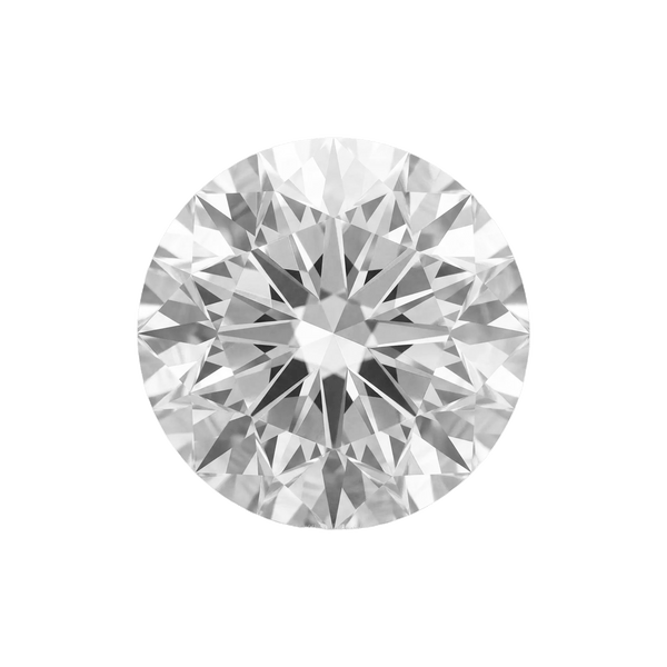 2.03 Carat Natural Round Diamond | IGI Certified