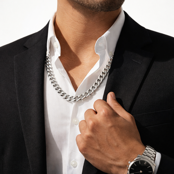 Men's New In