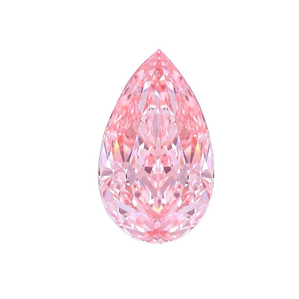 Lab Grown Pink Diamond 10.04 Carat – IGI Certified
